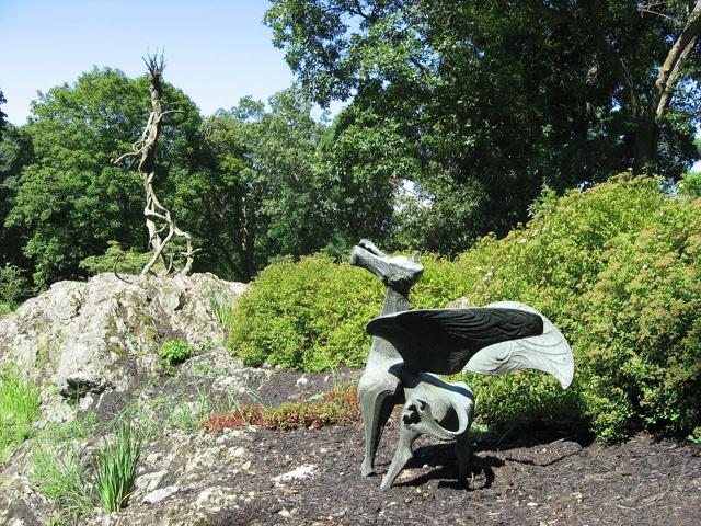 DeCordova Sculpture Park and Museum